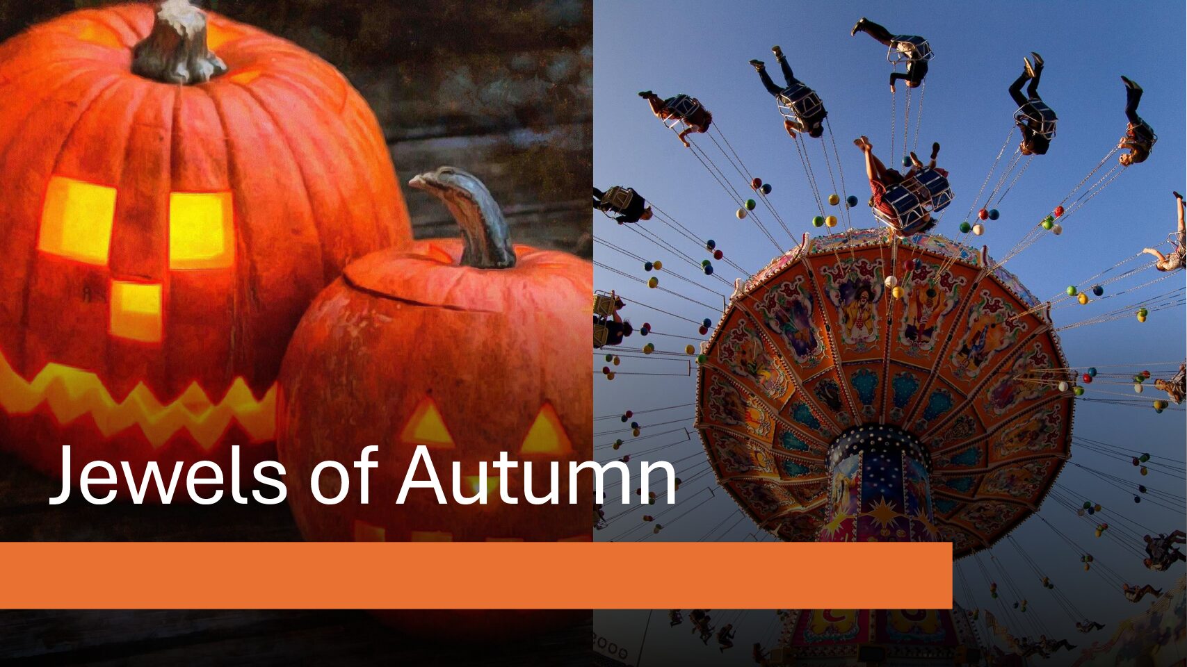 Jewels of Autumn: Highlights of the Season